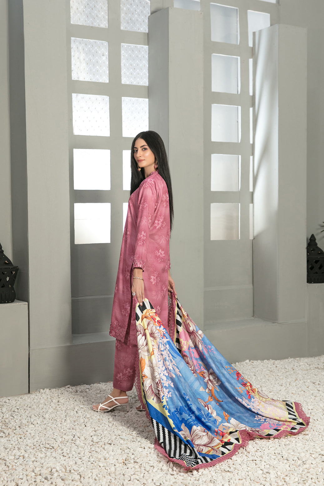 Golnar By Tawakkal 100% Original Ready To Ship