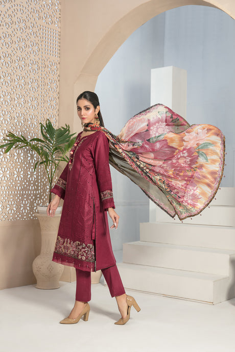 Sasha By Tawakkal  100% Original Ready To Ship
