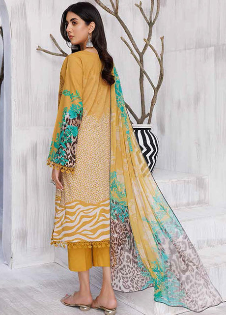 Basant by Charizma Premium Embroidered Lawn Collection 100% Original