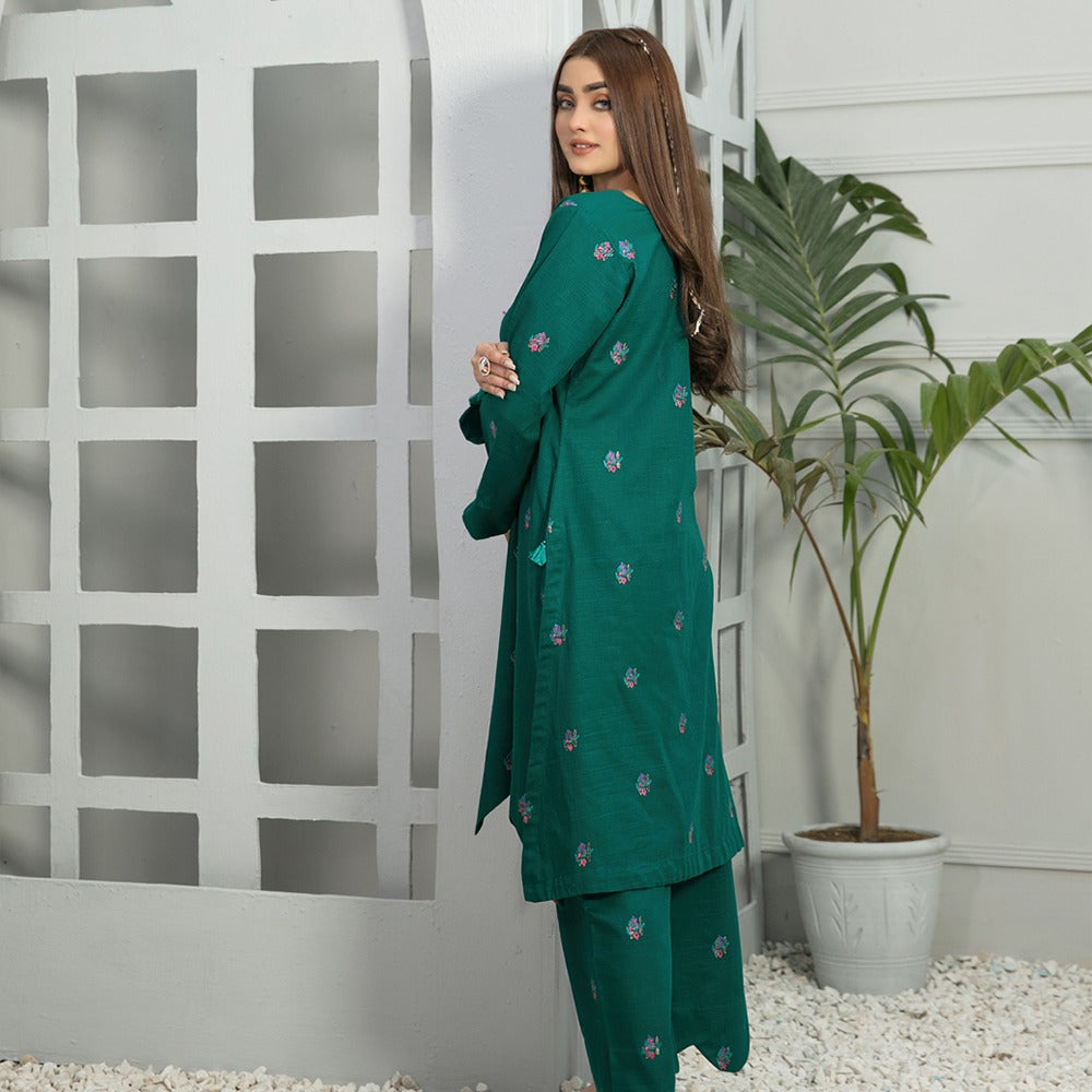 Basics 2 Piece Collection By Tawakkal 100% Original