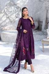 Glitterati by Tawakkal Luxury Embroidered Collection 100% Original