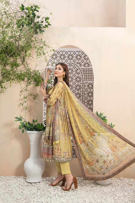 Leilani By Tawakkal 100% Original Ready To Ship