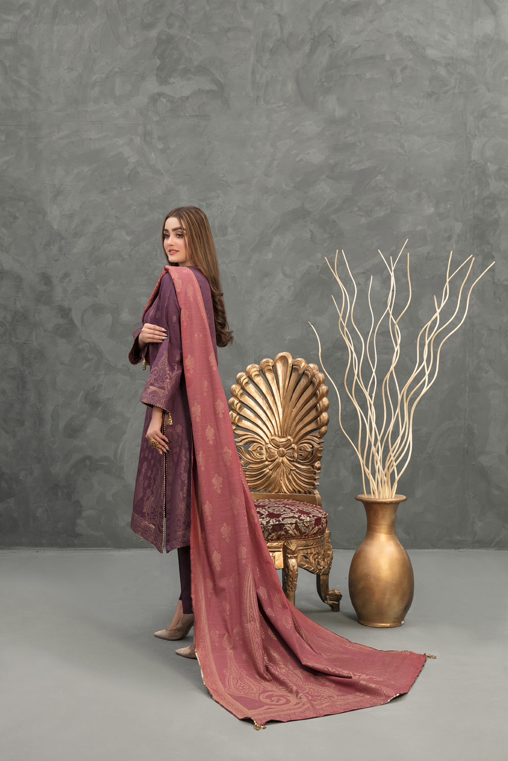 Leta By Tawakkal Collection 100% Original