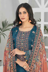 Namah By Tawakkal Collection 100% Original