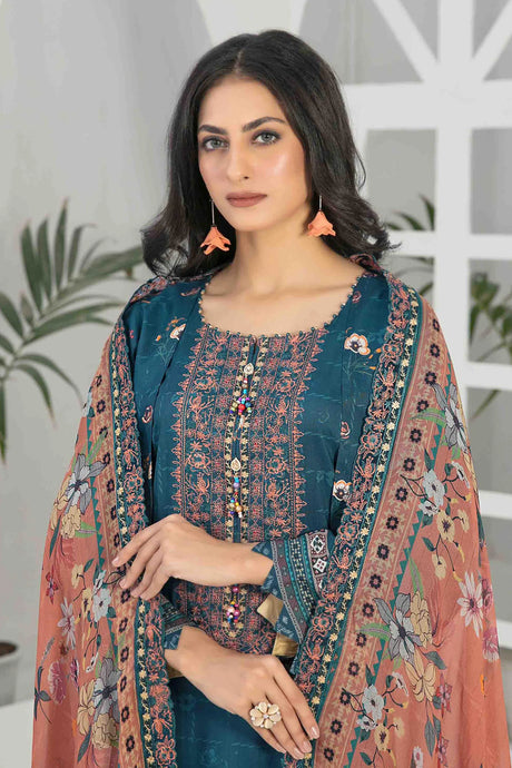 Namah By Tawakkal Collection 100% Original