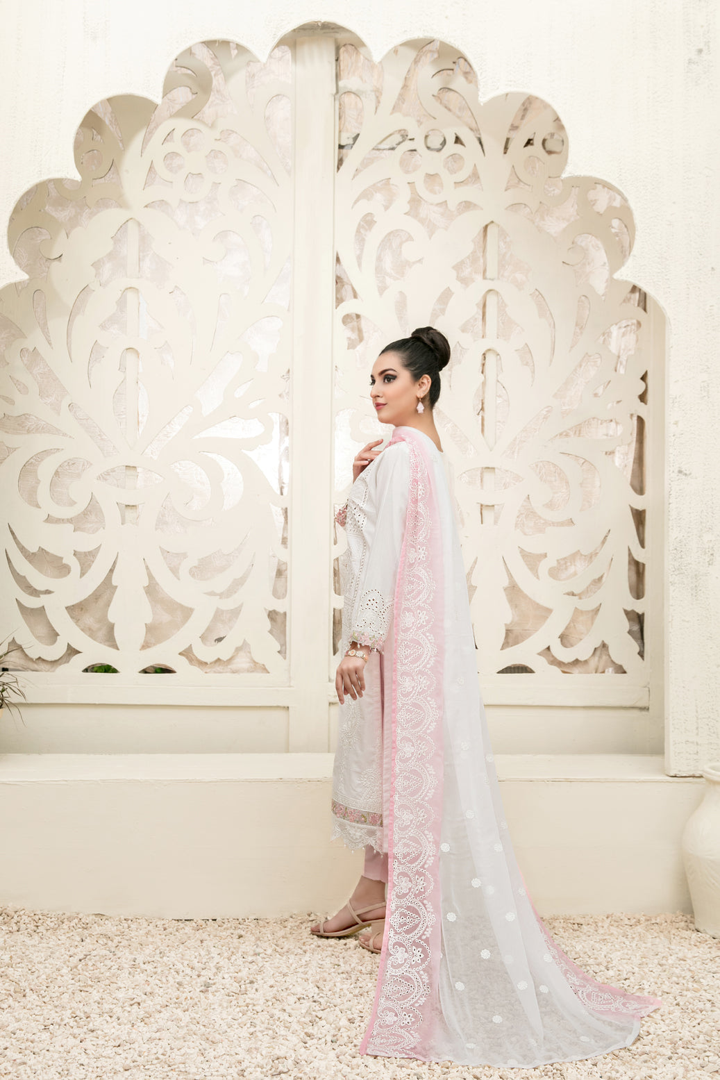 Parian Dream by Tawakkal Collection 100% Original