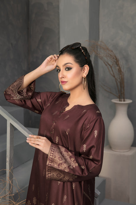 Leonora 2 Piece Collection By Tawakkal 100% Original Ready To Ship