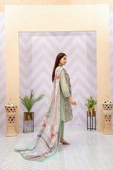 Gulrukh by Tawakkal Collection 100% Original