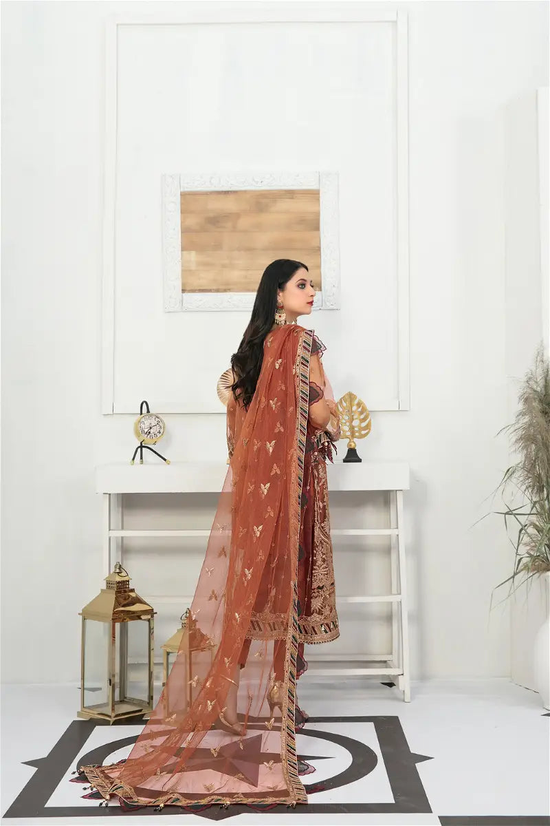 Neshama By Tawakkal Collection 100% Original