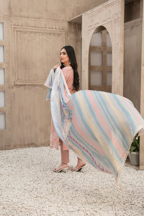 Zylah By Tawakkal Collection 100% Original
