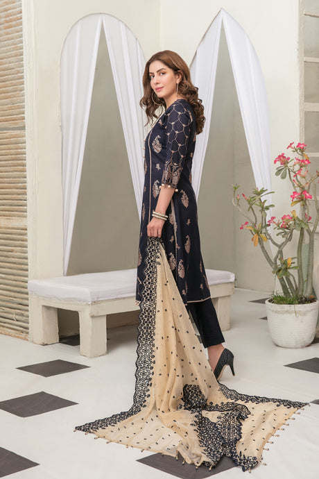 Pearla by Tawakkal Collection 100% Original