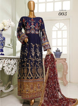 NEEDLE ARTS CHIFFON COLLECTION -100% Original Guaranteed