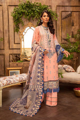 Majestic Premium Festivel Lawn Collection by Adan’s Libas 100% Original