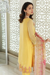 Allure By CHARIZMA Luxury Chiffon Embroidered Collection 2021 -100% Original Guaranteed