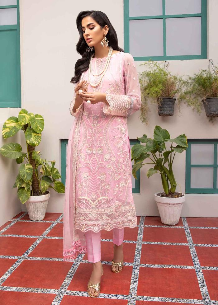 AZAL | JAAN E ADAA Collection 2021 -100% Original Guaranteed