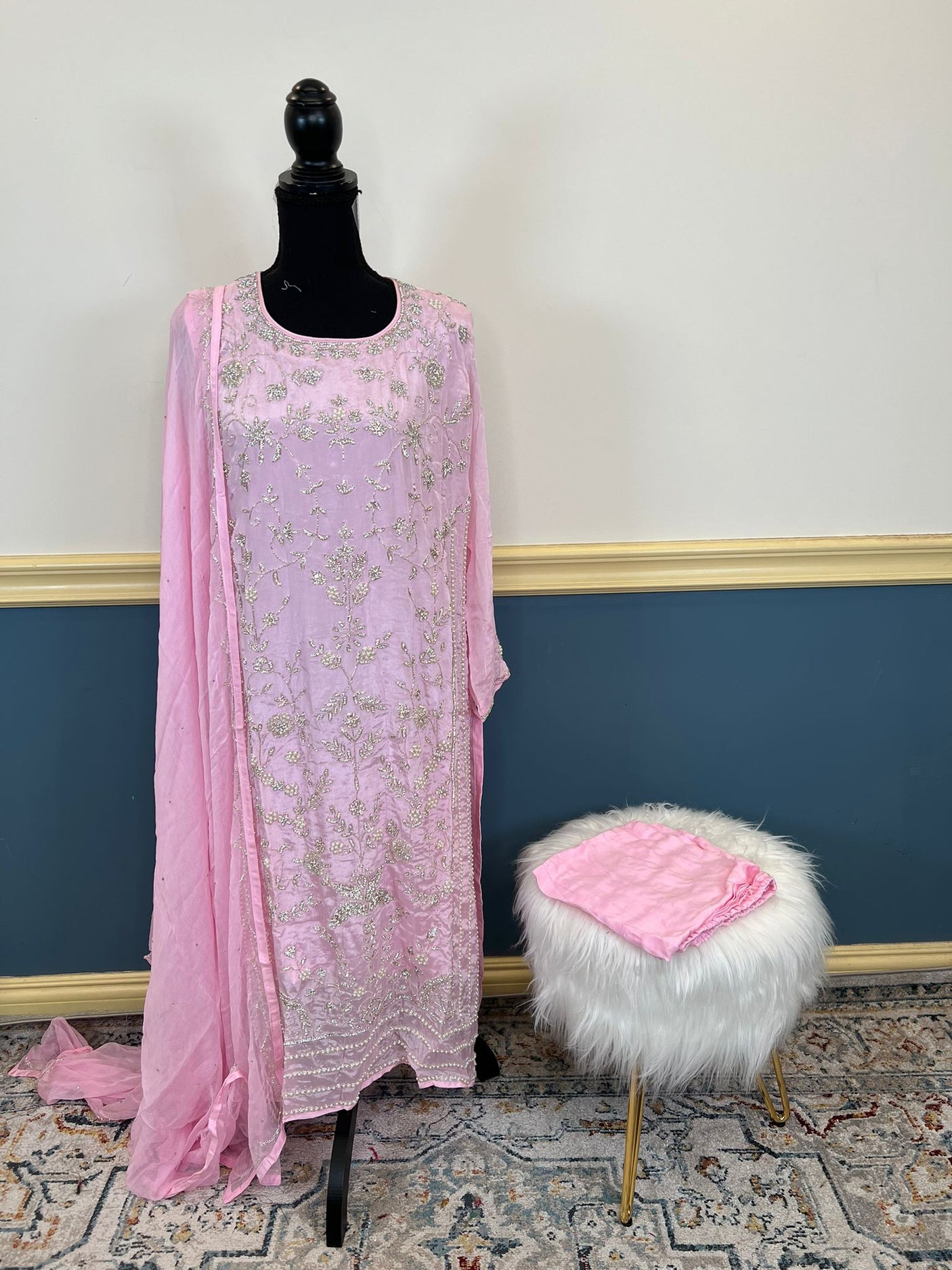 Original Delhi Boutique Collection Ready To Ship