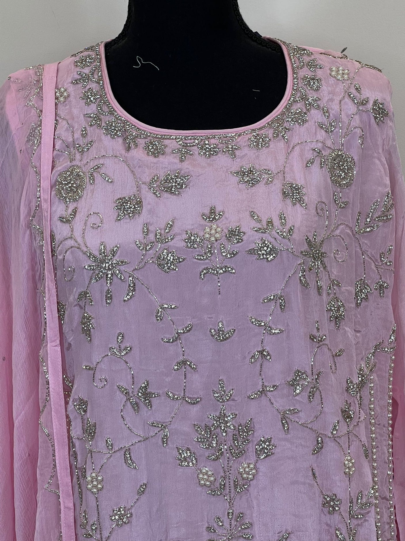 Original Delhi Boutique Collection Ready To Ship