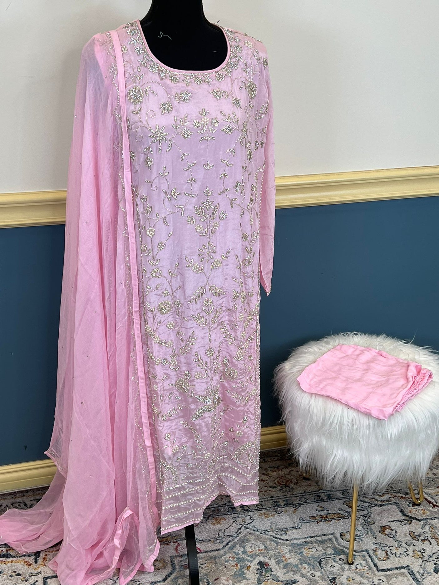 Original Delhi Boutique Collection Ready To Ship