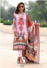Rang Pasnd Inlays Embroidered Lawn Collection 2021 -100% Original Guaranteed