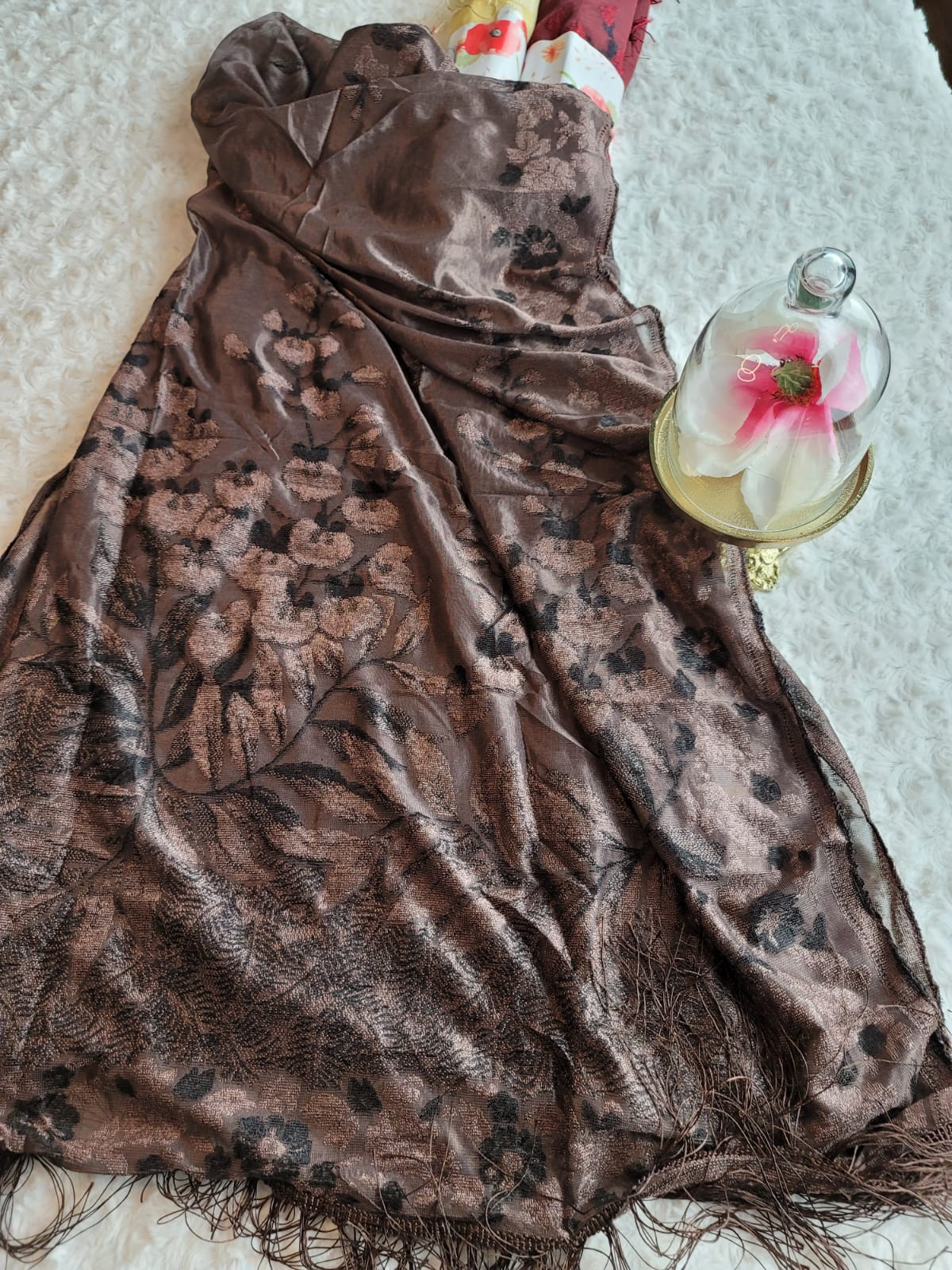 Super soft & long Hijab 2021