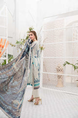 Amelia  By Tawakkal  100% Original Ready To Ship