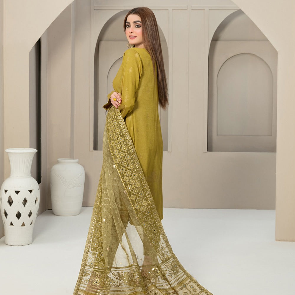 Mehrbano By Tawakkal 100% Original Ready To Ship