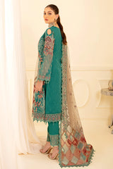 Minhal By Ramsha Collection 100% Original