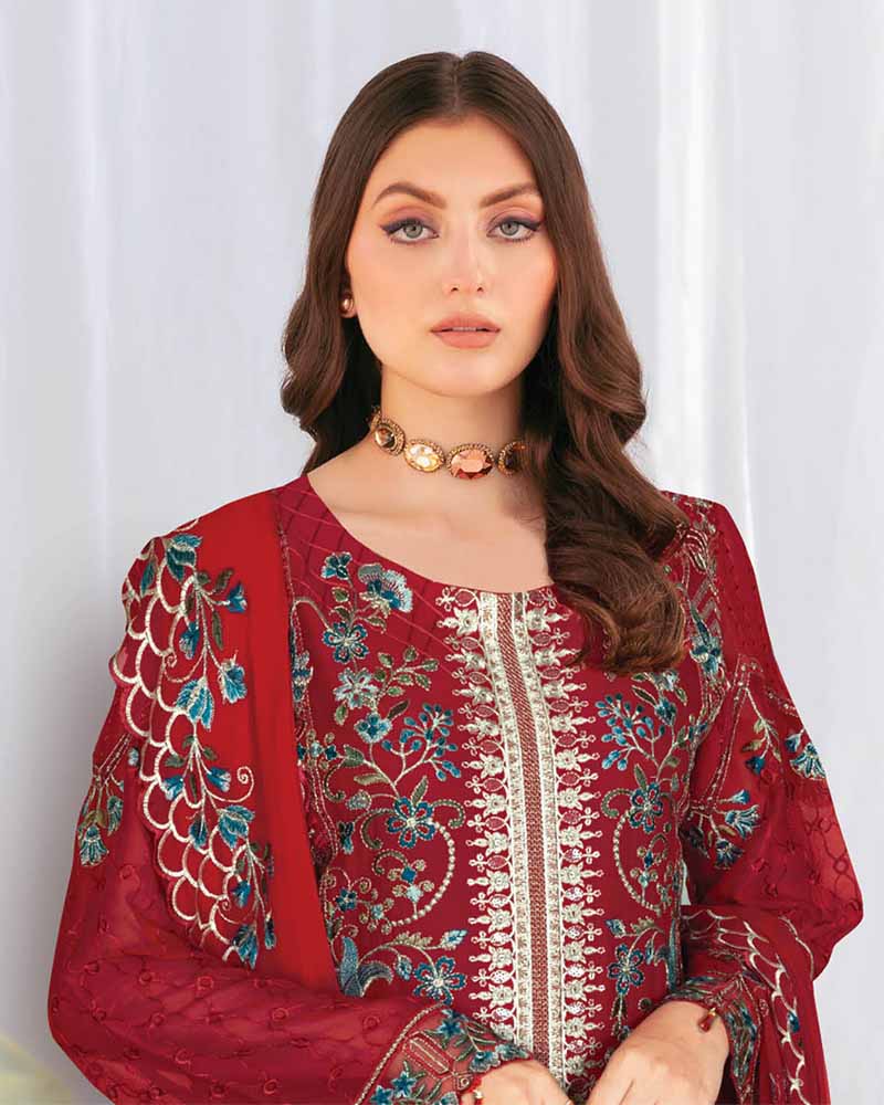 Nayab By Ramsha Collection 100% Original