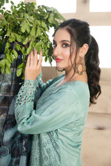 Ayra By Tawakkal Collection 100% Original