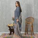 Aylin By Tawakkal Collection 100% Original