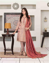 Ezlyn by Tawakkal Embroidered Lawn Collection 2021 -100% Original Guaranteed