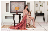Ezlyn by Tawakkal Embroidered Lawn Collection 2021 -100% Original Guaranteed