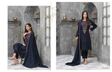 NAAZNIN By Tawakkal Embroidered Lawn Collection -100% Original Guaranteed