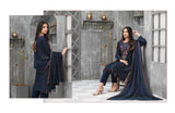 NAAZNIN By Tawakkal Embroidered Lawn Collection -100% Original Guaranteed