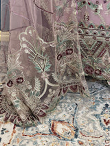 Pakistani Embroidered Party wear Ready To Ship