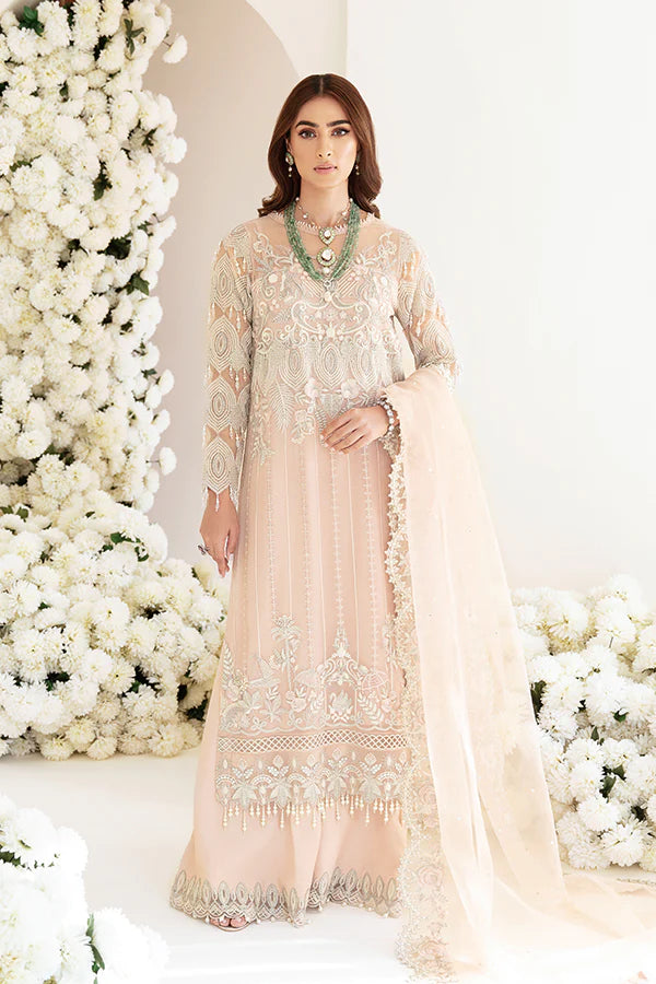 New Arrivals Fleur Spring Summer '22  By Imrozia Premium