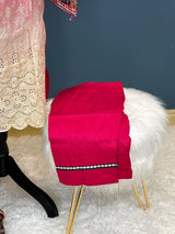 Pakistani Stitched lawn Embroidered Salwar kameez ready to ship