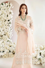 New Arrivals Fleur Spring Summer '22  By Imrozia Premium