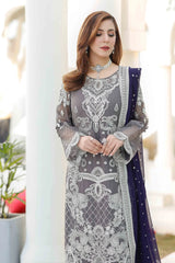 Majestic Esta Bonita by Imrozia Collection 100% Original