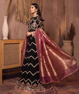 Zarif Festive Luxury Chiffon Embroidered 2021 -100% Original Guaranteed