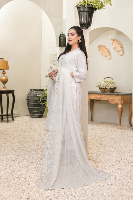 Parian Dream by Tawakkal Collection 100% Original