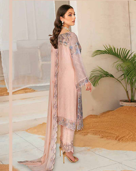 Nayab By Ramsha Collection 100% Original