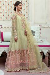 Majestic by Imrozia Collection 100% Original