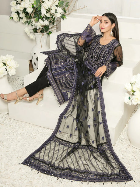 Nina By Tawakkal 100% Original Guaranteed