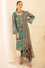Minhal By Ramsha Collection 100% Original