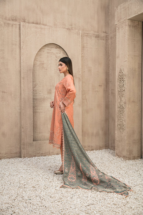 Zylah By Tawakkal Collection 100% Original