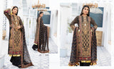Johra Sequence FINAL FF S Lawn Collection-100% Original Guaranteed