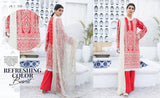 Johra Sequence FINAL FF S Lawn Collection 100% Original