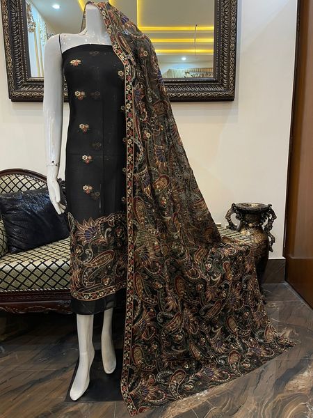 Luxury Party wear Ready To Ship