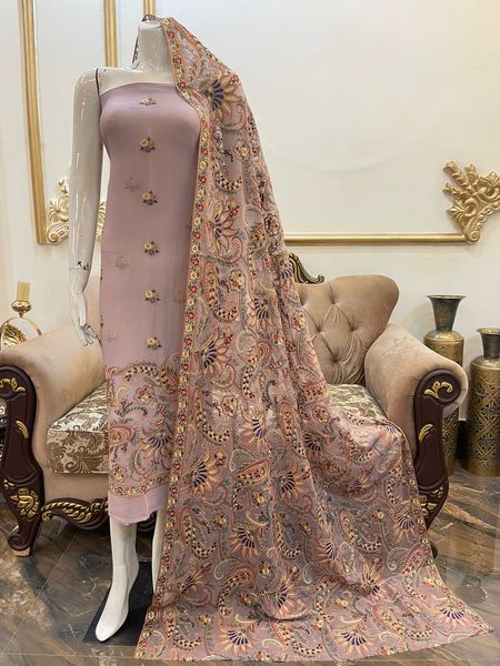 Luxury Party wear Ready To Ship